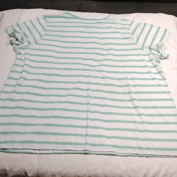 Torrid classic fit womens top size 4X - Picture 7 of 9